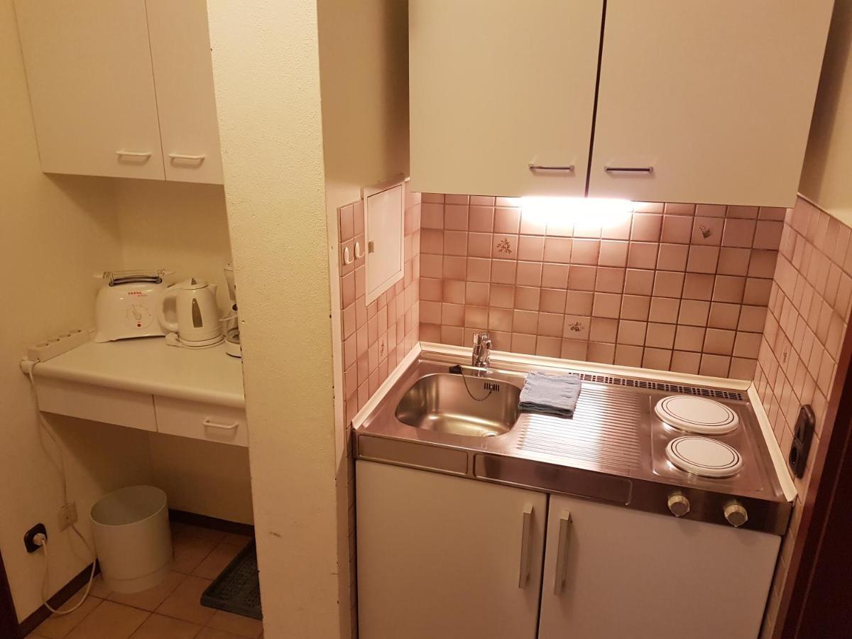 Gschwendtnerhof App10 Krausw Appartement Aschau im Chiemgau Buitenkant foto